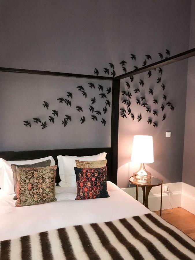 Oporto Chic & Cozy - Flores Exterior foto